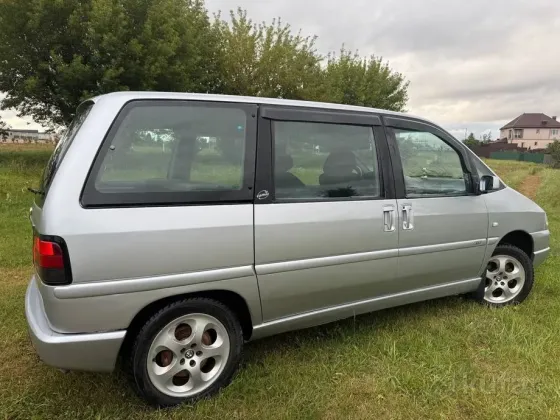 Продажа Peugeot 806 I Рестайлинг, 2001 г., Могилев Могилев