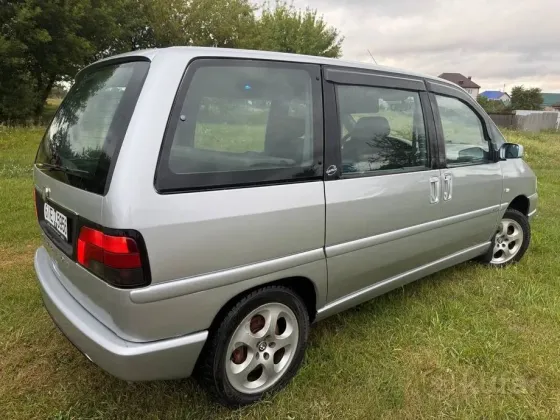 Продажа Peugeot 806 I Рестайлинг, 2001 г., Могилев Могилев