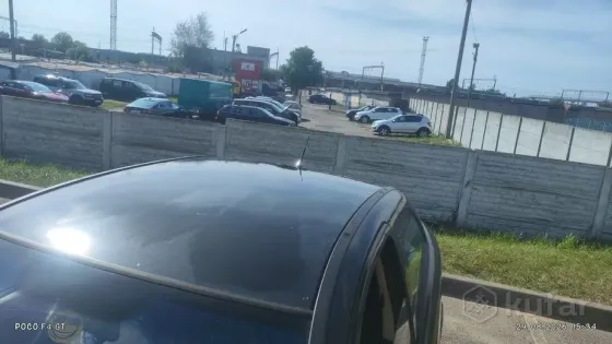 Продажа Opel Astra G, 2002 г., Минск Минск