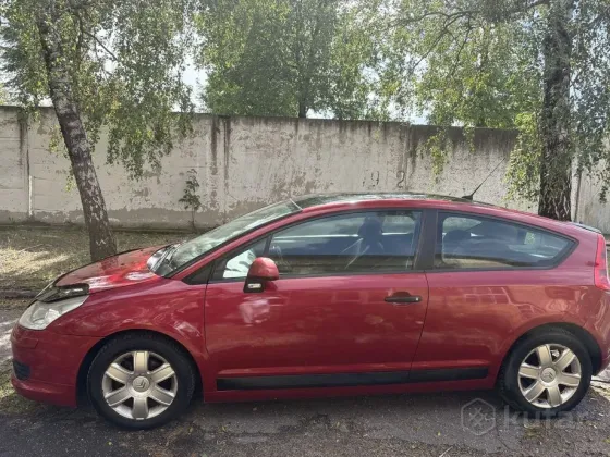 Продажа Citroen C4 I, 2007 г., Гродно Гродно