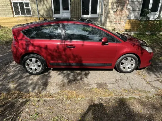 Продажа Citroen C4 I, 2007 г., Гродно Гродно