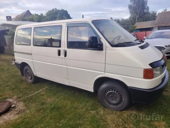 Продажа Volkswagen Caravelle T4, 1994 г., Малорита Малорита