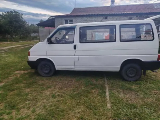 Продажа Volkswagen Caravelle T4, 1994 г., Малорита Малорита