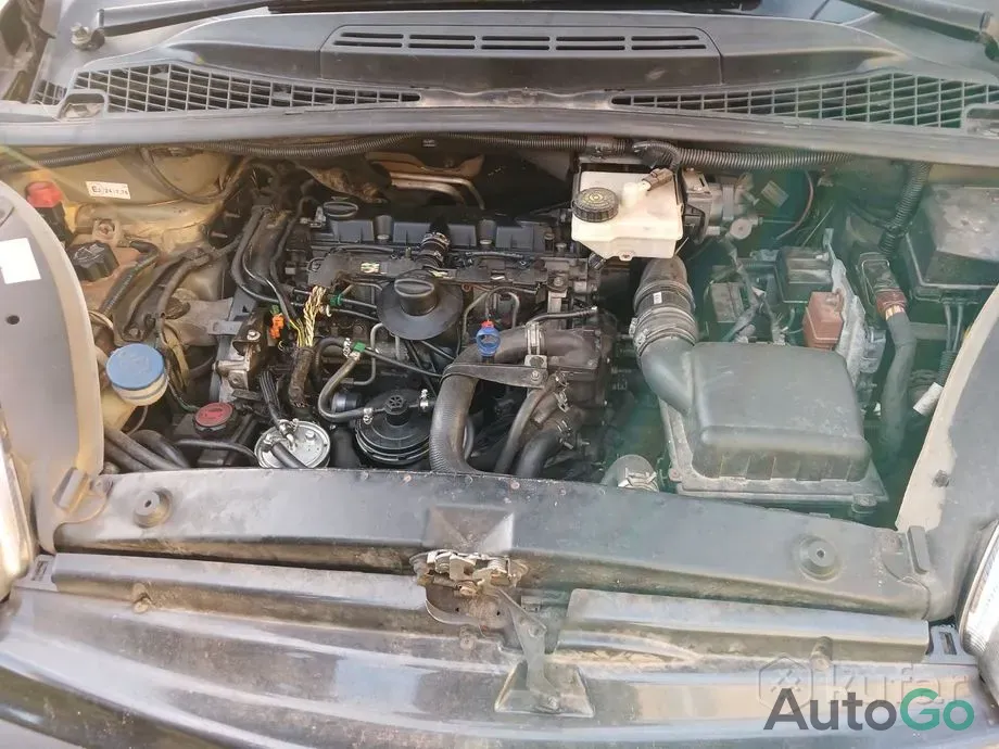 Продажа Citroen Xsara Picasso Xsara Picasso, 2000 г., Витебск Витебск - изображение 1