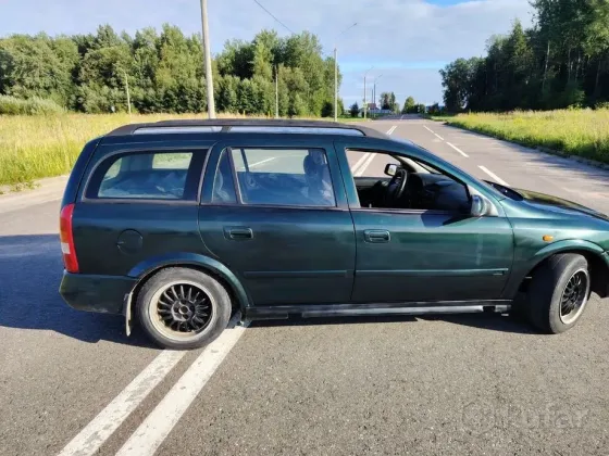 Продажа Opel Astra G, 1998 г., Витебск Витебск
