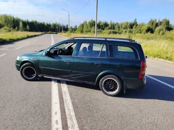 Продажа Opel Astra G, 1998 г., Витебск Витебск