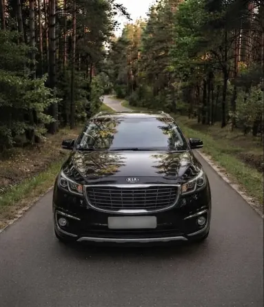 Продажа Kia Carnival III, 2017г., Гродно Гродно