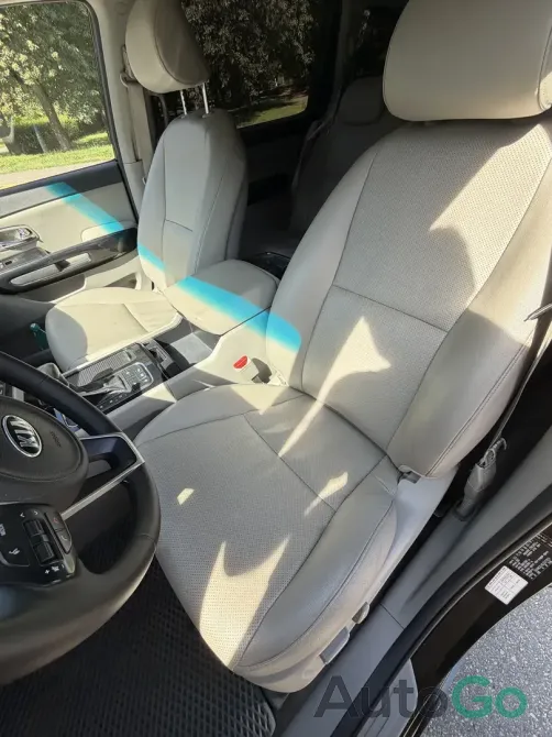 Продажа Kia Carnival III, 2017г., Гродно Гродно - изображение 5