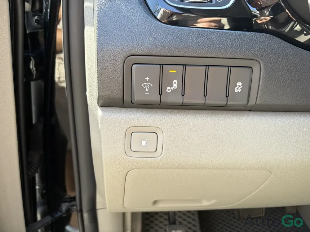 Продажа Kia Carnival III, 2017г., Гродно Гродно - изображение 7