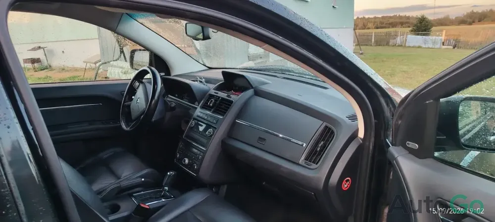 Продажа Dodge Journey I, 2010г., Минск Минск - изображение 9