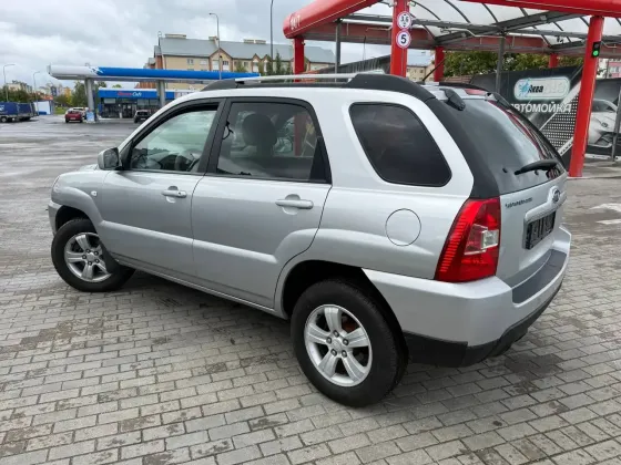 Продажа Kia Sportage II Рестайлинг, 2008г., Солигорск Солигорск