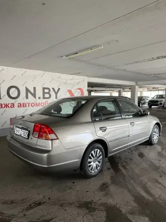 Продажа Honda Civic VII Рестайлинг, 2004г., Минск Минск