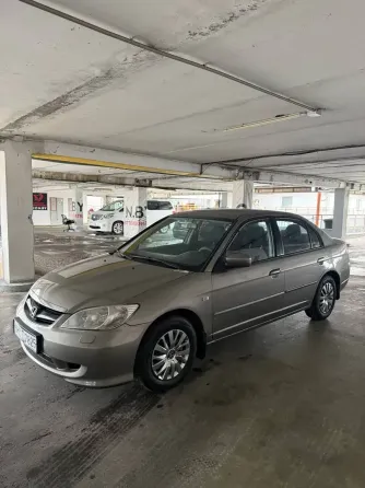Продажа Honda Civic VII Рестайлинг, 2004г., Минск Минск