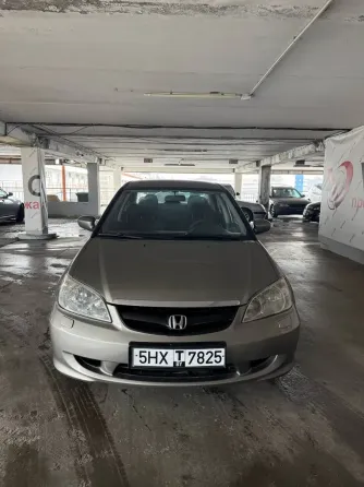 Продажа Honda Civic VII Рестайлинг, 2004г., Минск Минск