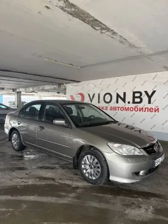 Продажа Honda Civic VII Рестайлинг, 2004г., Минск Минск