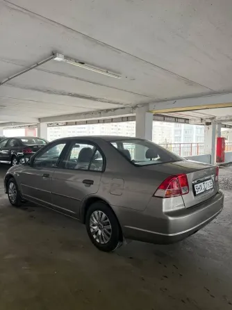 Продажа Honda Civic VII Рестайлинг, 2004г., Минск Минск