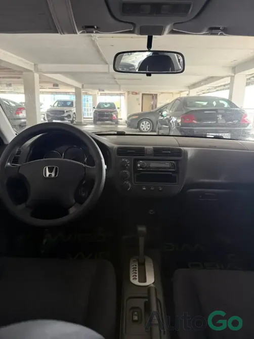 Продажа Honda Civic VII Рестайлинг, 2004г., Минск Минск - изображение 7