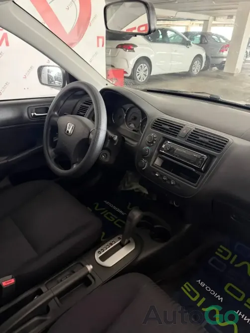 Продажа Honda Civic VII Рестайлинг, 2004г., Минск Минск - изображение 9