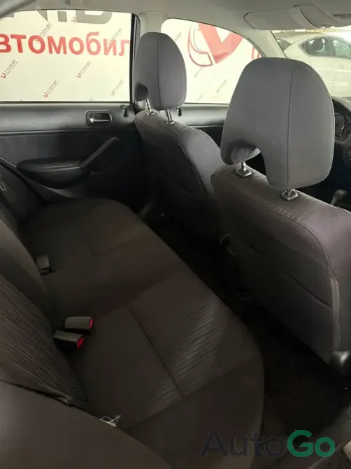 Продажа Honda Civic VII Рестайлинг, 2004г., Минск Минск - изображение 10