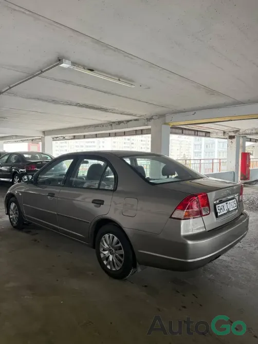 Продажа Honda Civic VII Рестайлинг, 2004г., Минск Минск - изображение 5