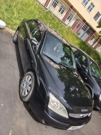 Продажа Ford Mondeo (III), 2001 г., Минск Минск