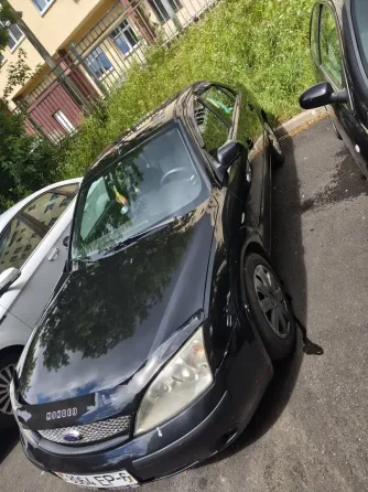 Продажа Ford Mondeo (III), 2001 г., Минск Минск