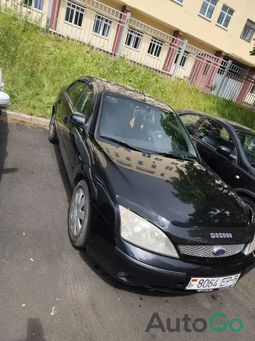 Продажа Ford Mondeo (III), 2001 г., Минск Минск - изображение 7
