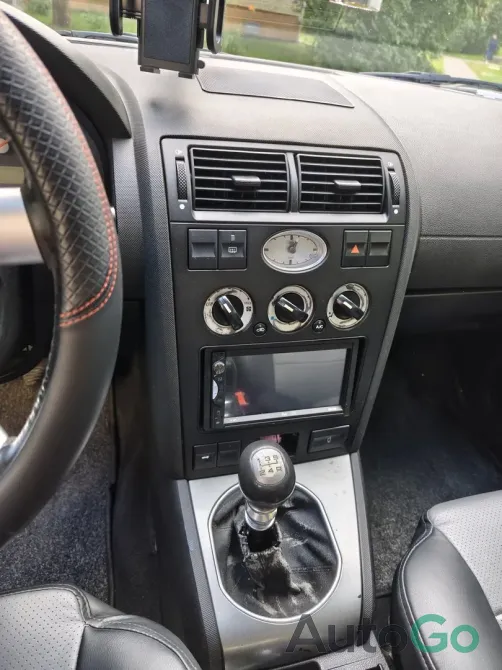 Продажа Ford Mondeo (III), 2001 г., Минск Минск - изображение 12