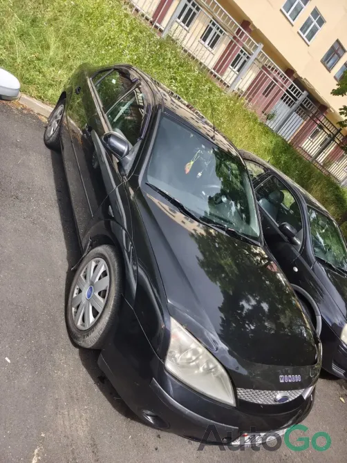 Продажа Ford Mondeo (III), 2001 г., Минск Минск - изображение 1