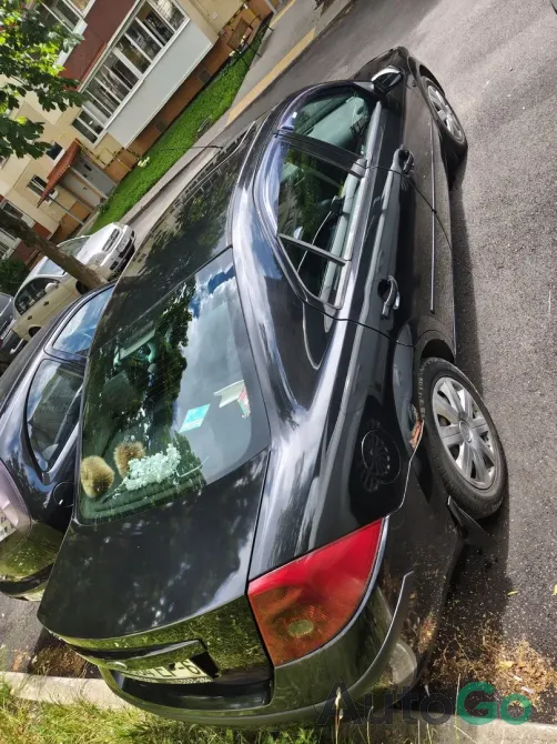 Продажа Ford Mondeo (III), 2001 г., Минск Минск - изображение 5