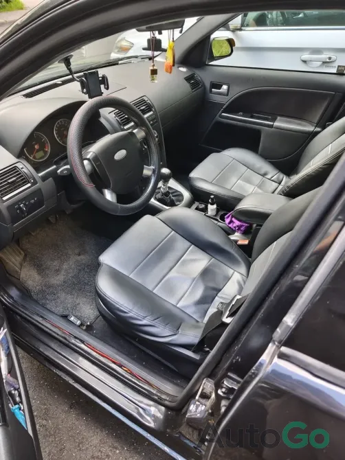 Продажа Ford Mondeo (III), 2001 г., Минск Минск - изображение 9
