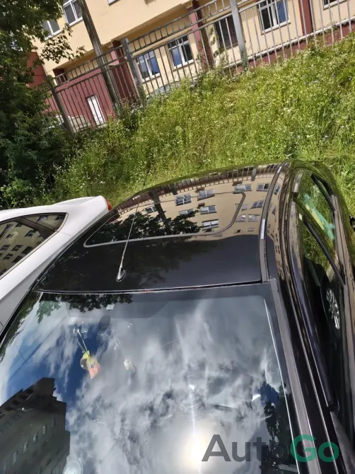 Продажа Ford Mondeo (III), 2001 г., Минск Минск - изображение 3