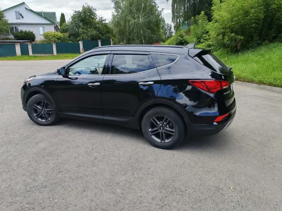 Продажа Hyundai Santa Fe III (DM) Рестайлинг, 2017 г., Орша Орша