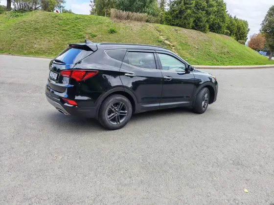 Продажа Hyundai Santa Fe III (DM) Рестайлинг, 2017 г., Орша Орша