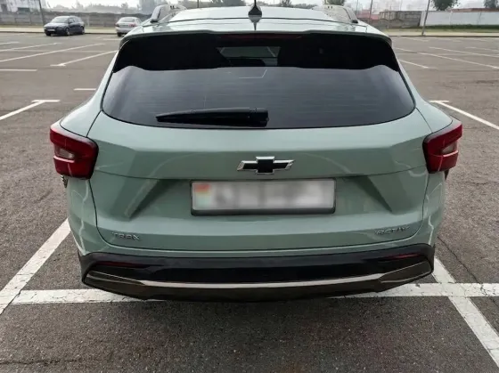 Продажа Chevrolet Trax (II), 2024 г., Брест Брест