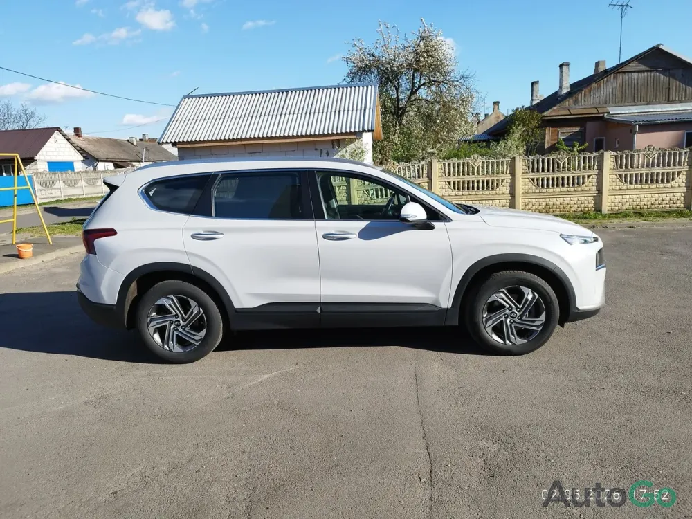 Продажа Hyundai Santa Fe IV (TM), 2020 г., Пинск Пинск - изображение 11
