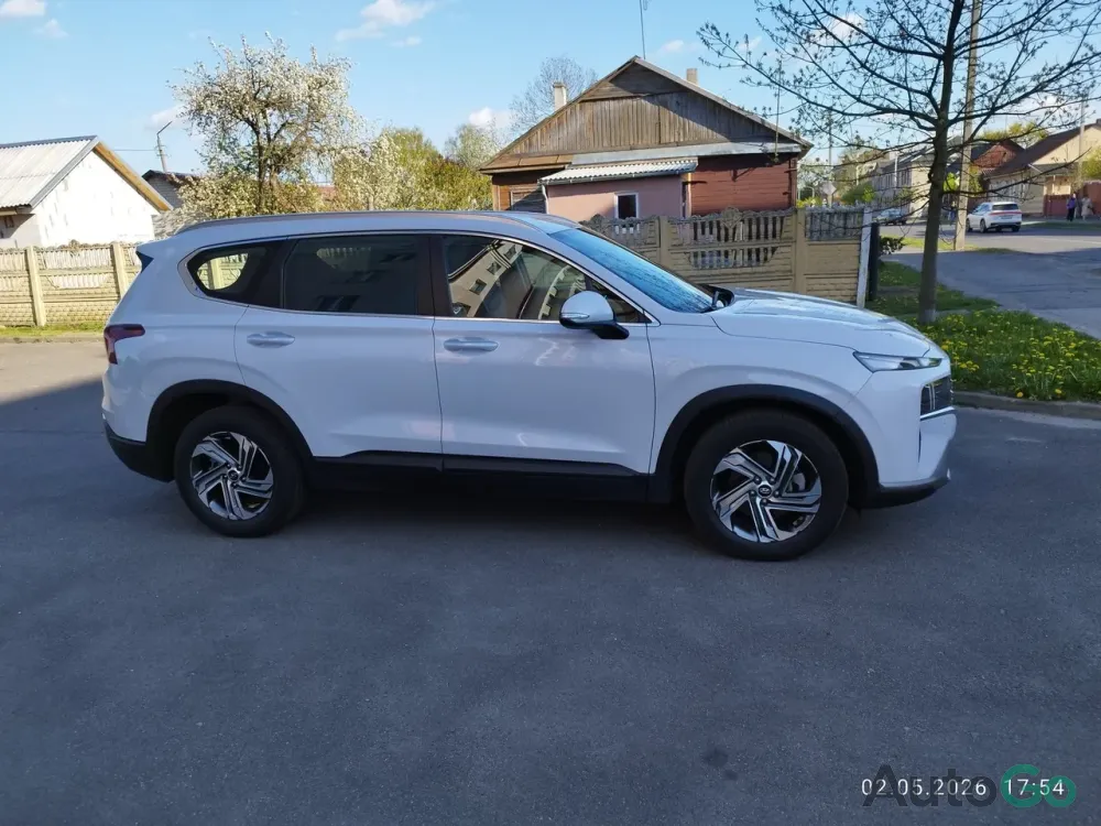 Продажа Hyundai Santa Fe IV (TM), 2020 г., Пинск Пинск - изображение 7