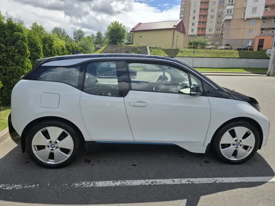 Продажа BMW i3 (I01) Рестайлинг, 2021 г., Минск Минск