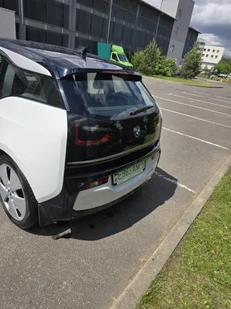 Продажа BMW i3 (I01) Рестайлинг, 2021 г., Минск Минск