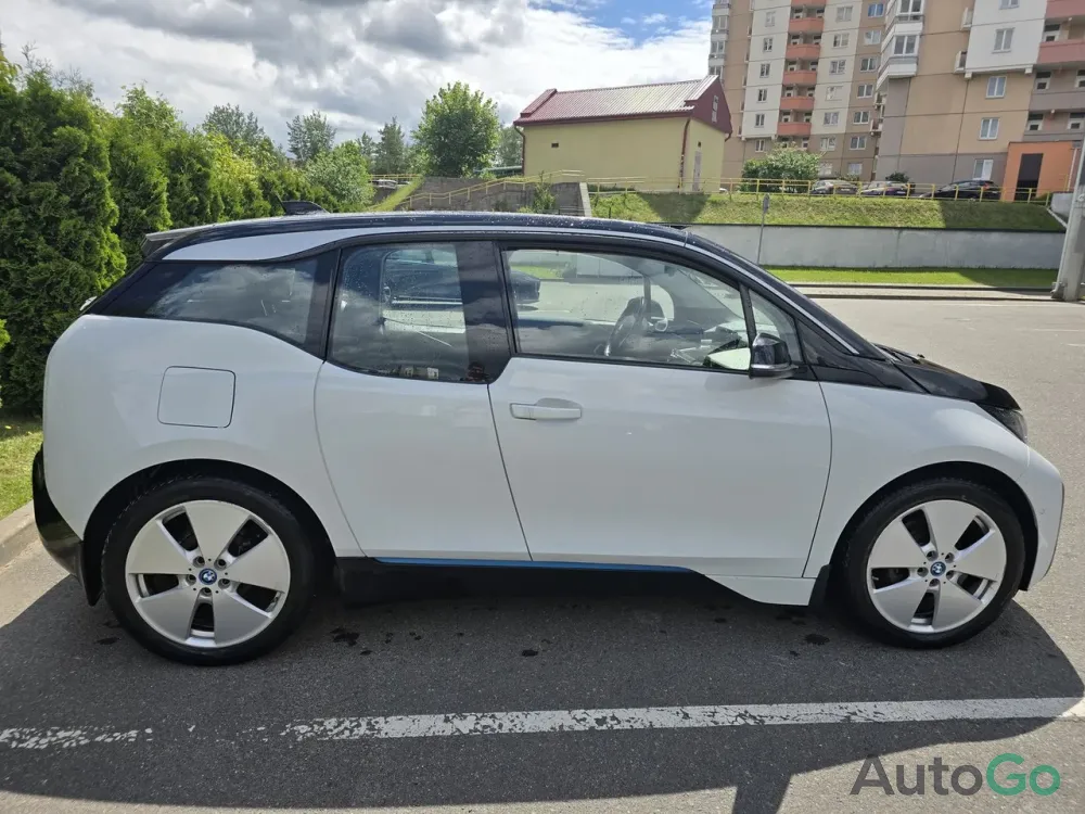 Продажа BMW i3 (I01) Рестайлинг, 2021 г., Минск Минск - изображение 5
