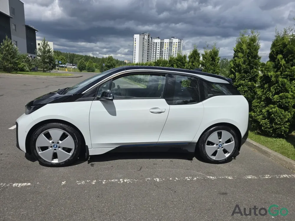 Продажа BMW i3 (I01) Рестайлинг, 2021 г., Минск Минск - изображение 1