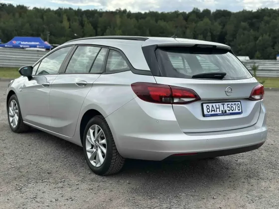 Продажа Opel Astra K Рестайлинг, 2022 г., Минск Минск