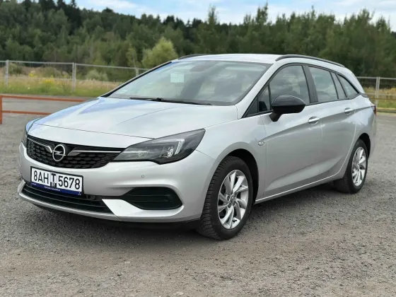 Продажа Opel Astra K Рестайлинг, 2022 г., Минск Минск