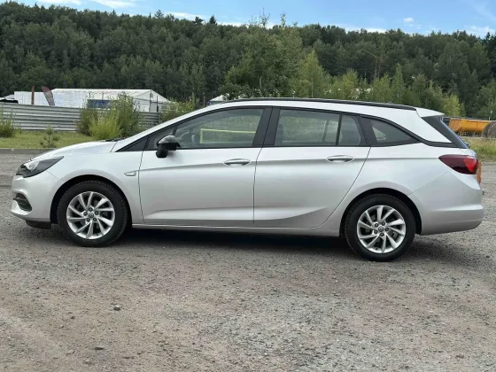 Продажа Opel Astra K Рестайлинг, 2022 г., Минск Минск