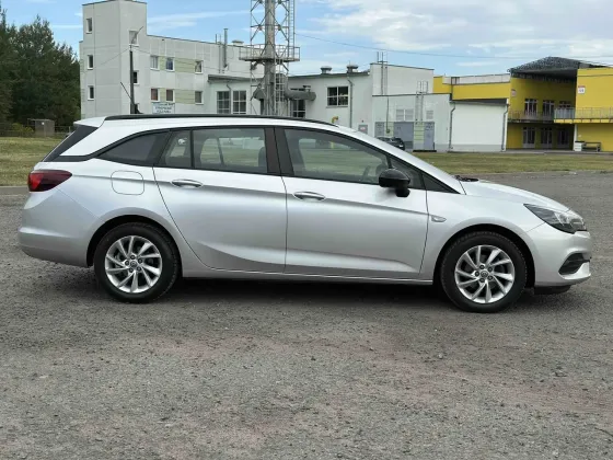 Продажа Opel Astra K Рестайлинг, 2022 г., Минск Минск