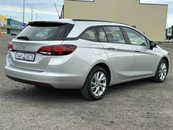 Продажа Opel Astra K Рестайлинг, 2022 г., Минск Минск