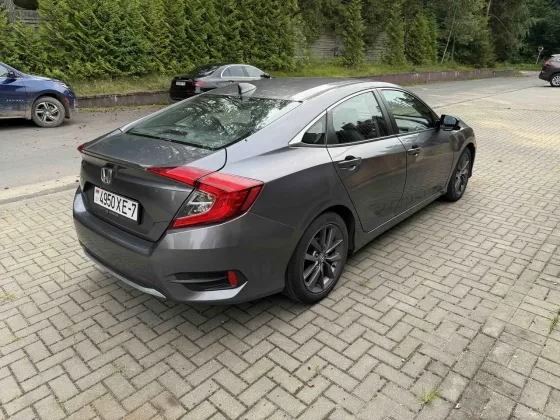 Продажа Honda Civic (FC) Рестайлинг, 2019 г., Минск Минск