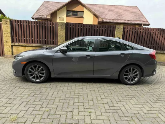 Продажа Honda Civic (FC) Рестайлинг, 2019 г., Минск Минск