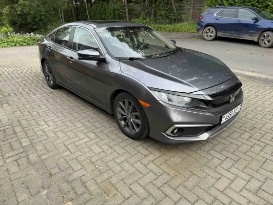Продажа Honda Civic (FC) Рестайлинг, 2019 г., Минск Минск