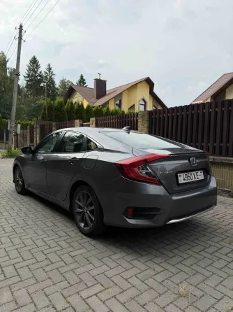 Продажа Honda Civic (FC) Рестайлинг, 2019 г., Минск Минск